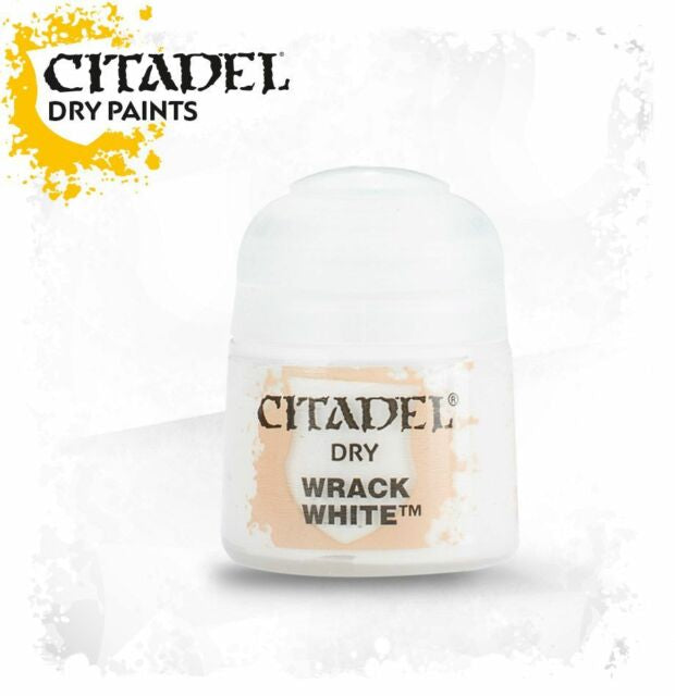 Citadel Dry Paints
