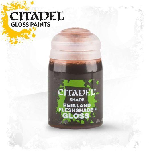 Citadel Shade Pots