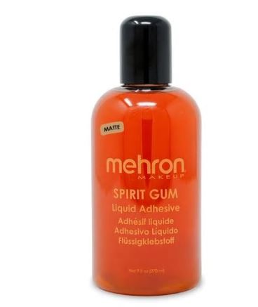 Spirit gum / Spirit gum remover