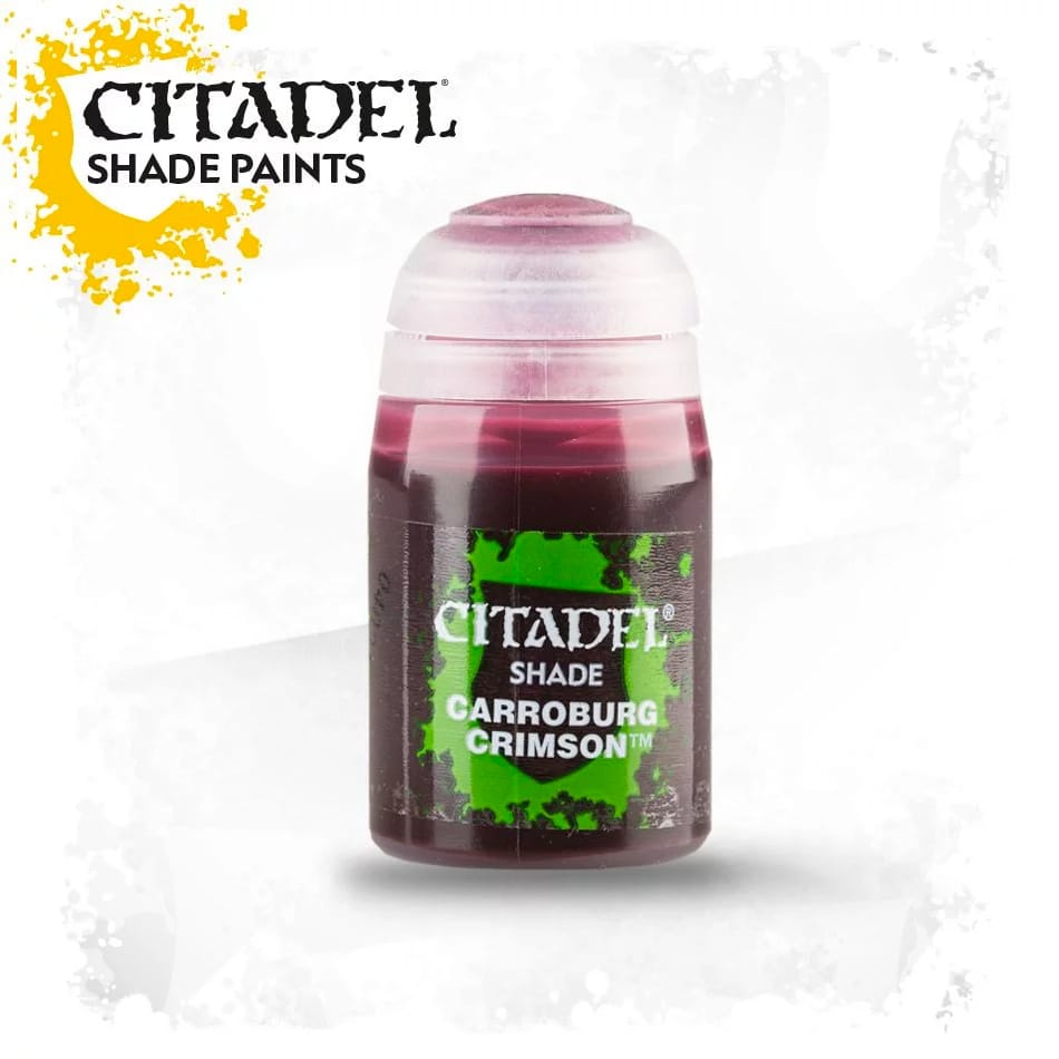 Citadel Shade Pots