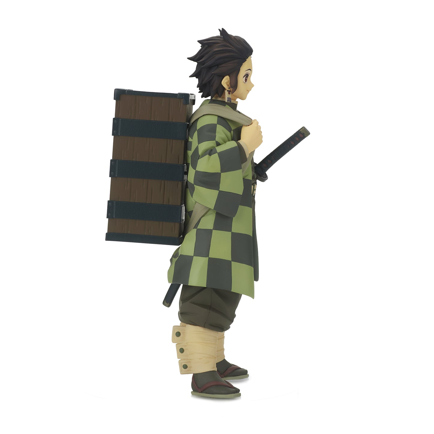 DEMON SLAYER KIMETSU DEMON SERIES V19 TANJIRO KAMADO FIG