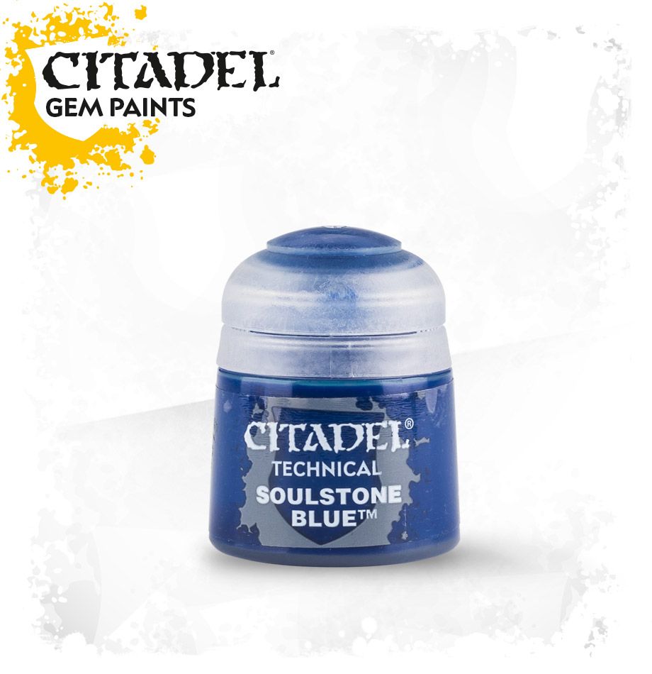 Citadel Technical Paints