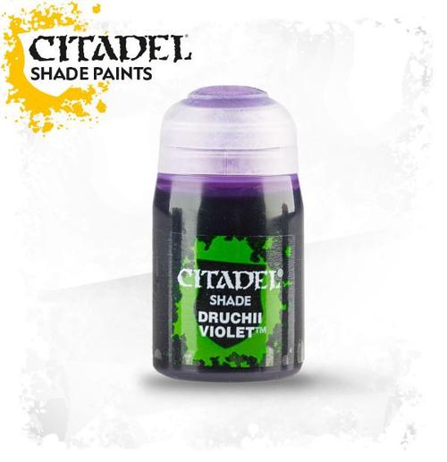 Citadel Shade Pots