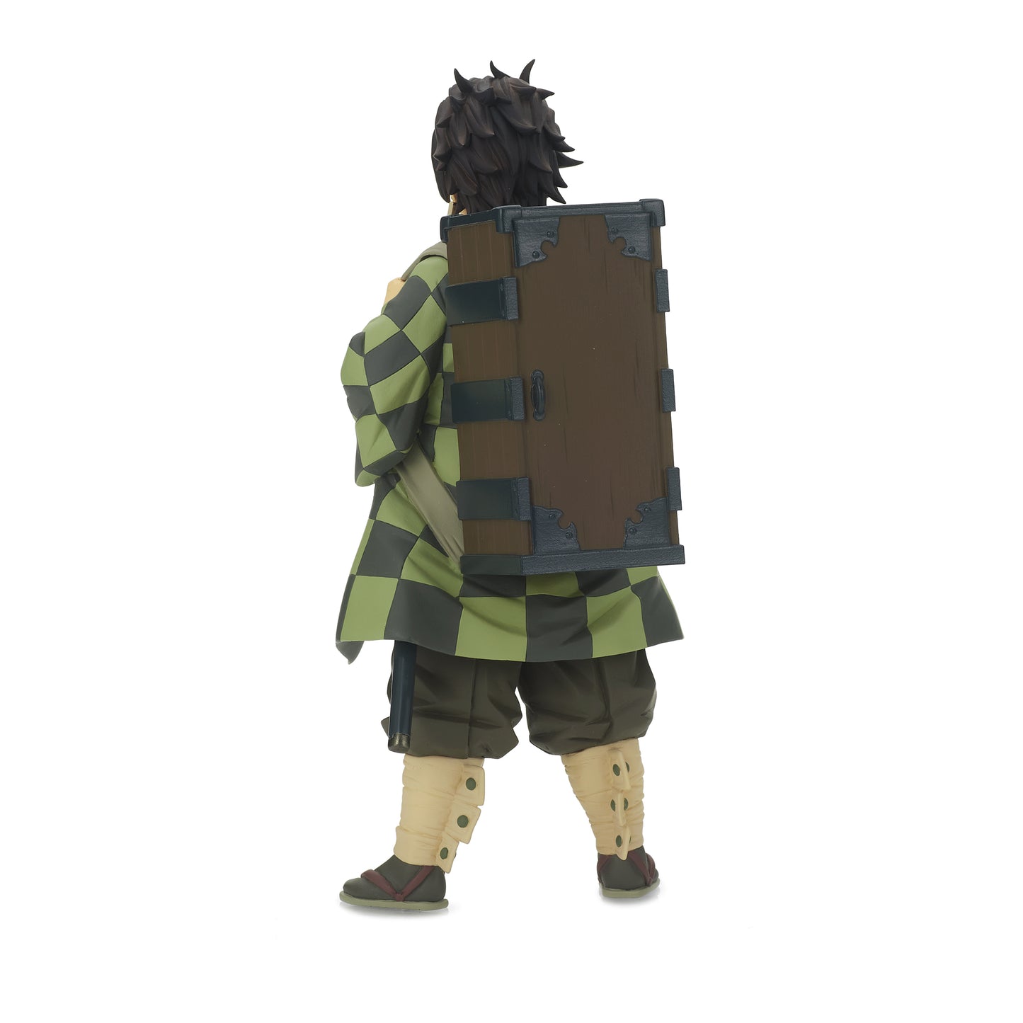 DEMON SLAYER KIMETSU DEMON SERIES V19 TANJIRO KAMADO FIG
