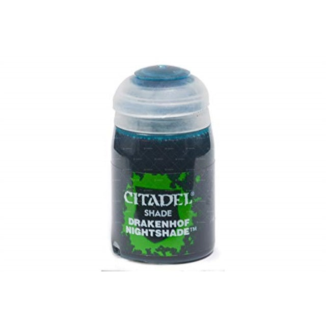 Citadel Shade Pots