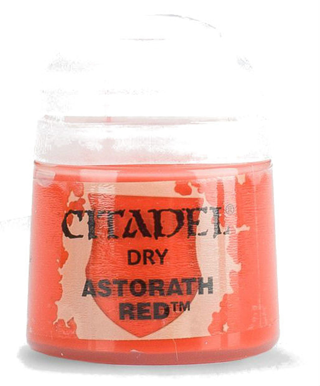 Citadel Dry Paints