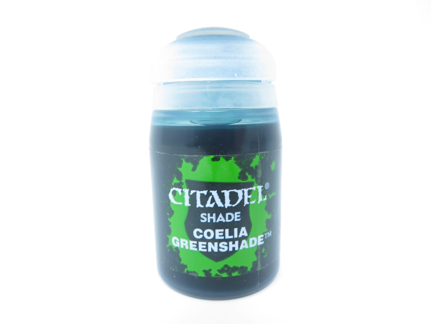 Citadel Shade Pots