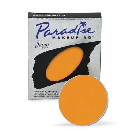 Paradise Makeup AQ .25 oz
