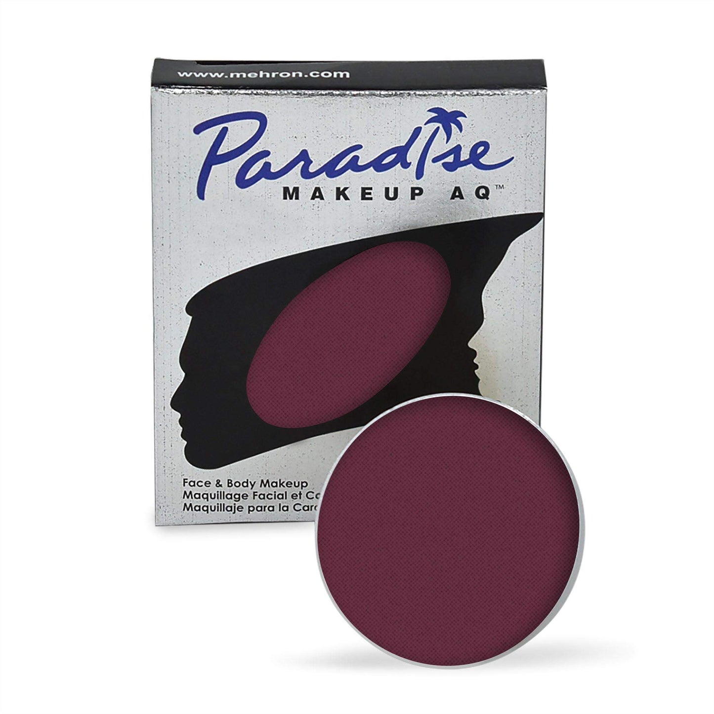 Paradise Makeup AQ .25 oz
