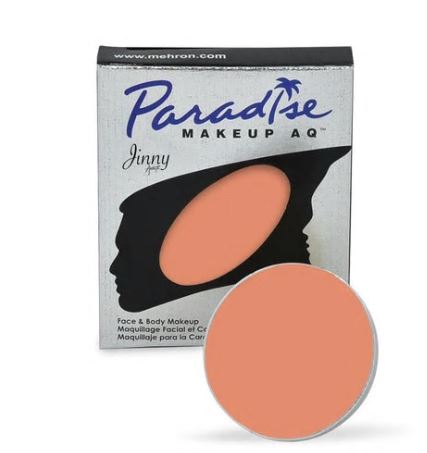 Paradise Makeup AQ .25 oz