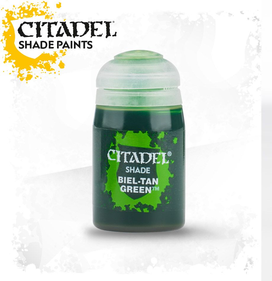 Citadel Shade Pots