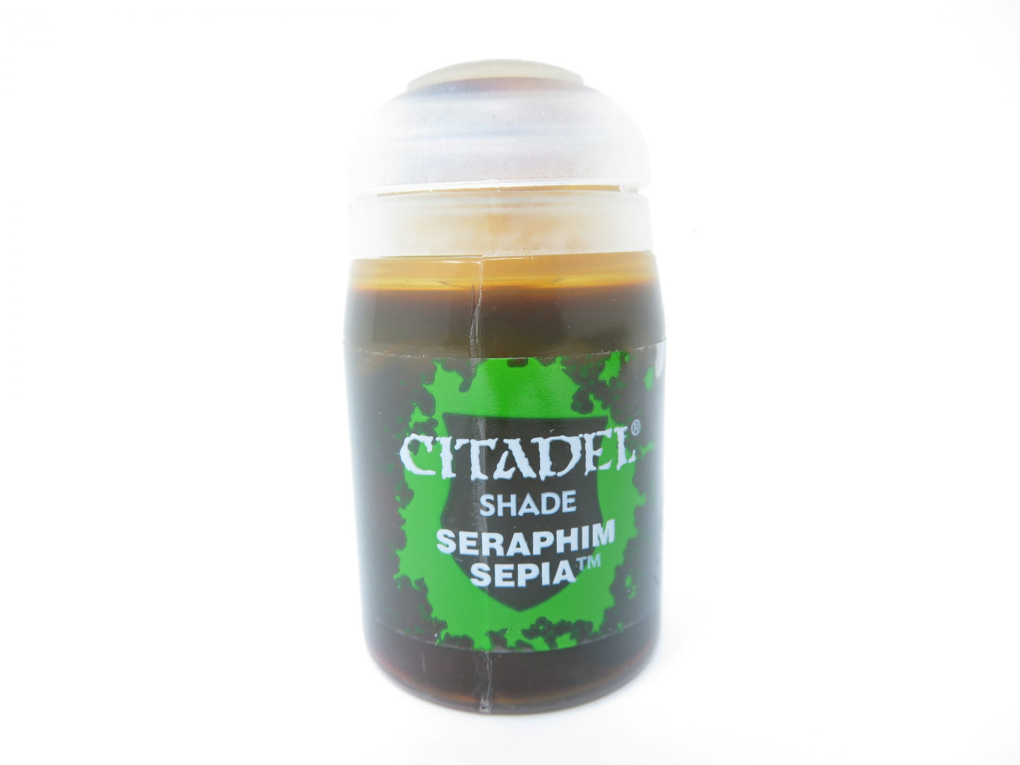 Citadel Shade Pots