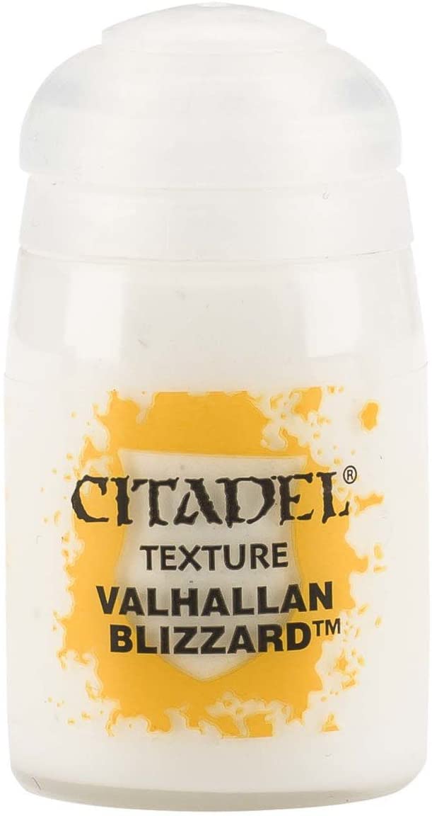 Citadel Technical Paints