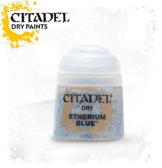 Citadel Dry Paints