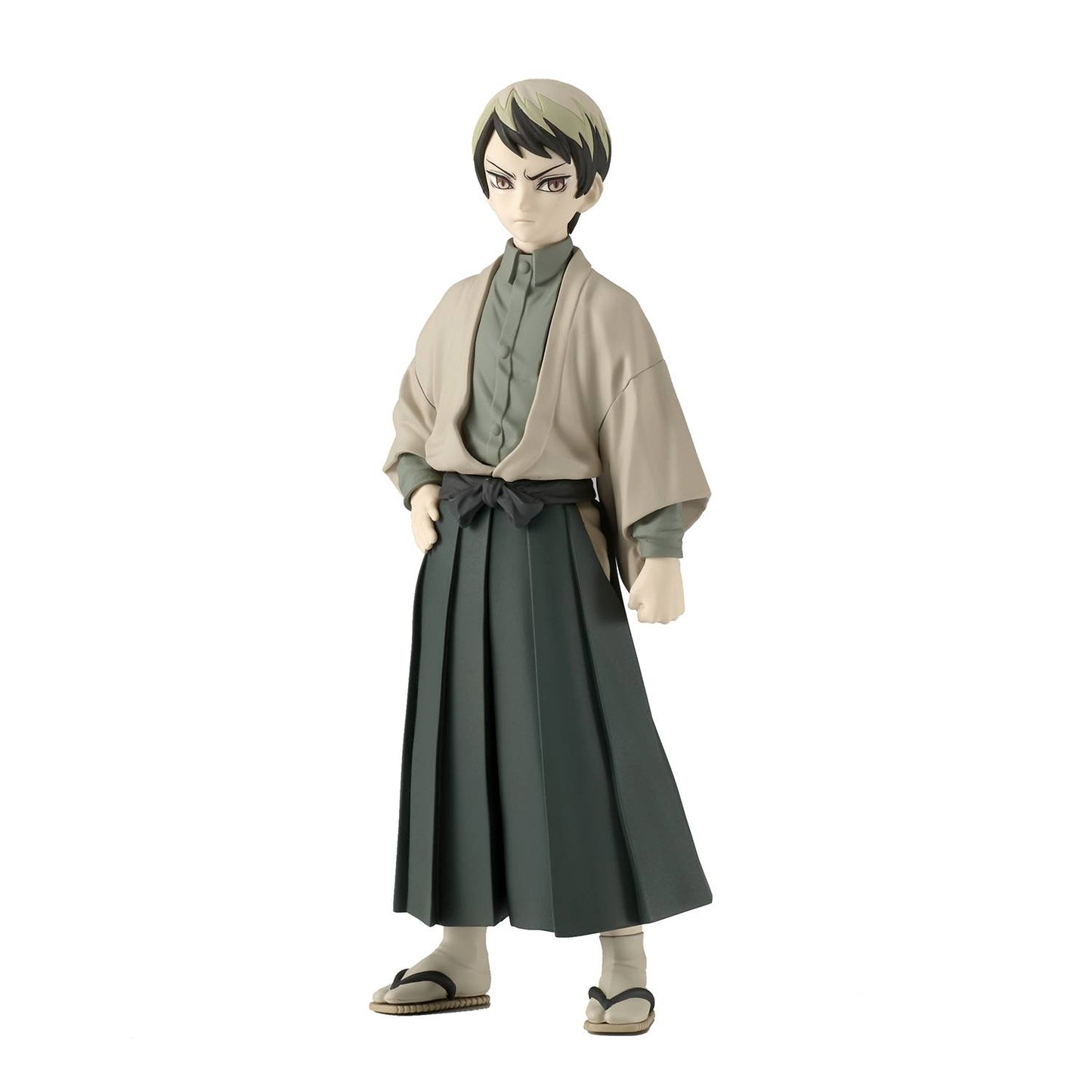 DEMON SLAYER KIMETSU V22 YUSHIRO FIG