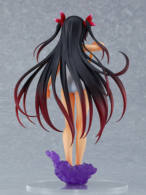 TO LOVE-RU DARKNESS POP UP PARADE NEMESIS PVC FIG