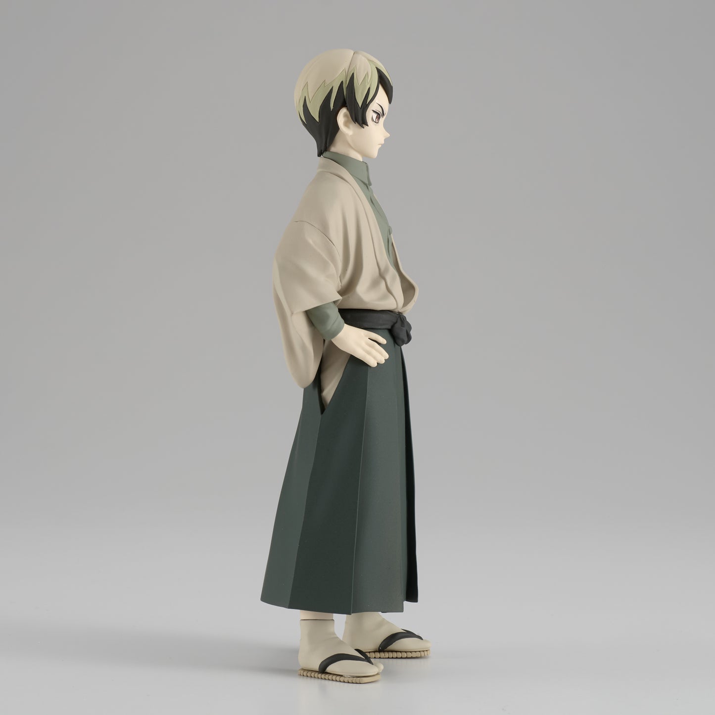 DEMON SLAYER KIMETSU V22 YUSHIRO FIG