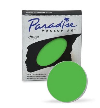 Paradise Makeup AQ .25 oz
