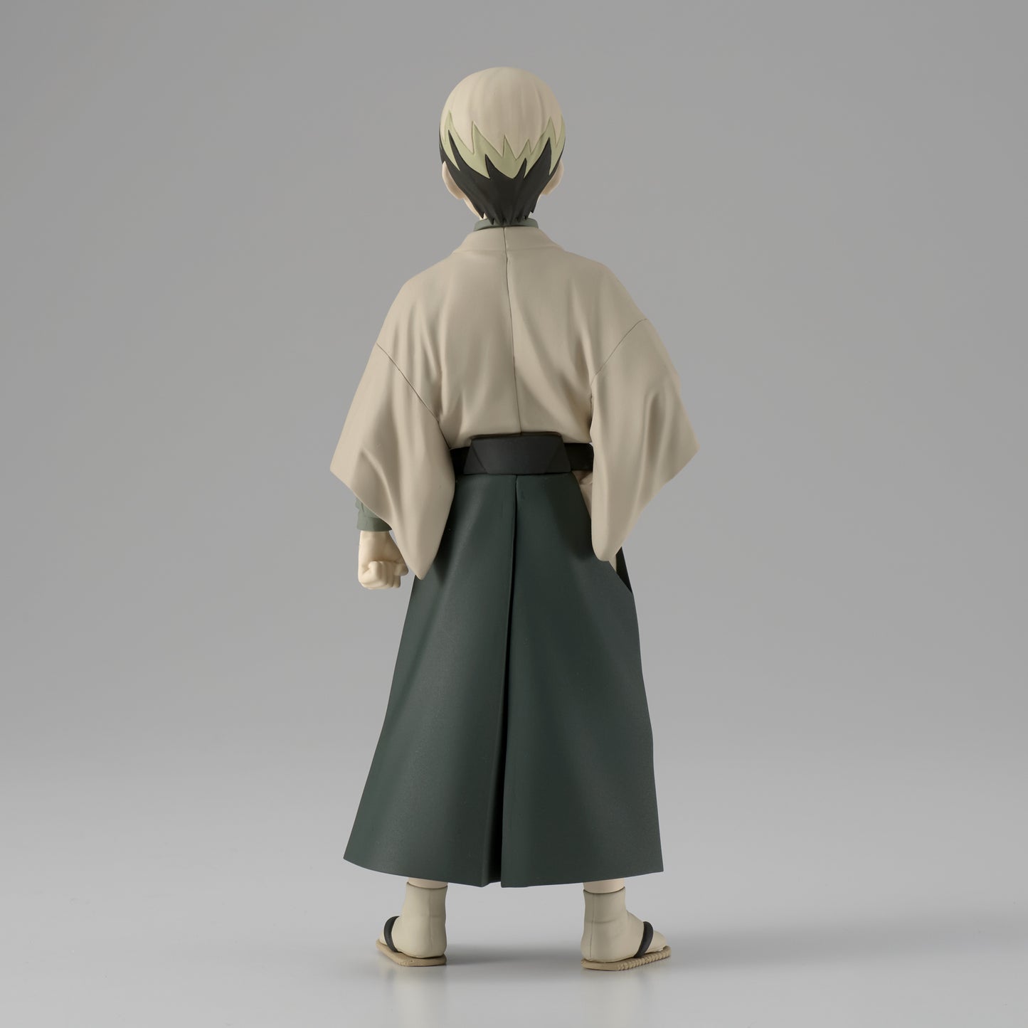 DEMON SLAYER KIMETSU V22 YUSHIRO FIG