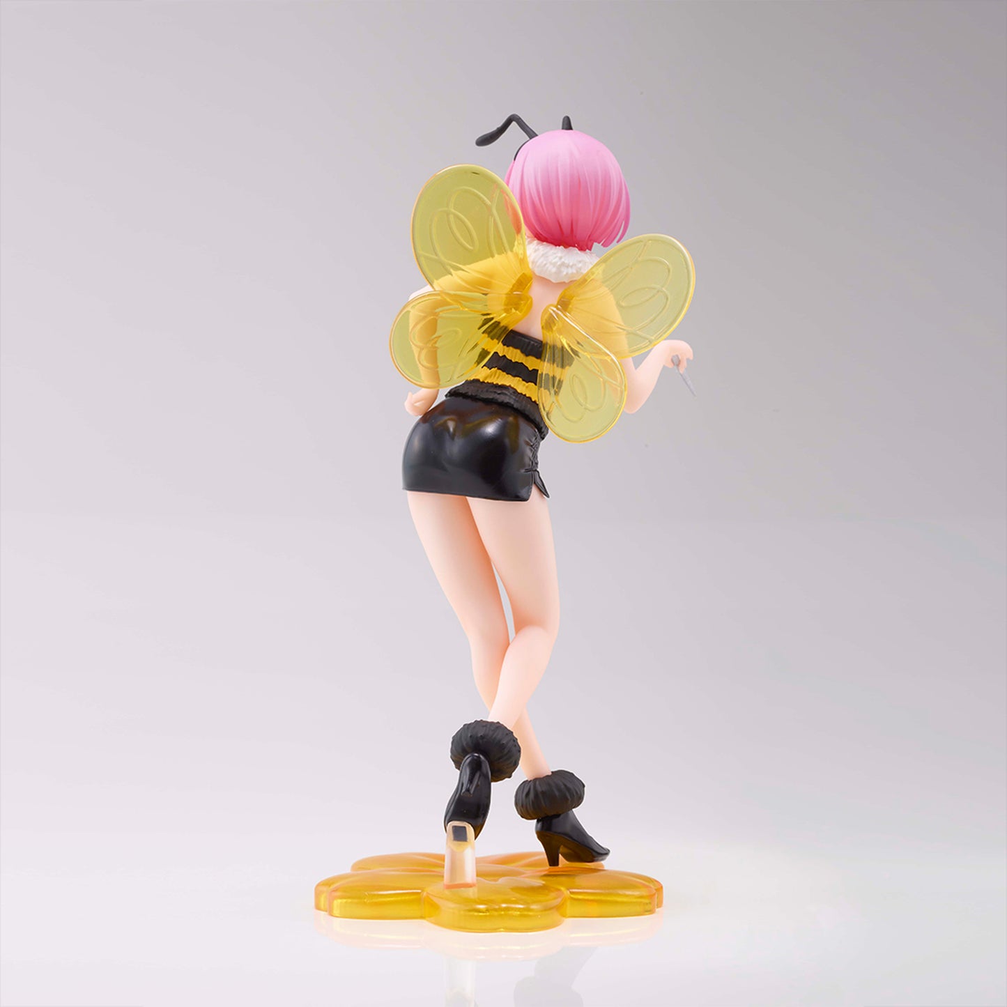 RE ZERO STARTING LIFE ESPRESTO FAIRY ELEMENTS RAM FIG