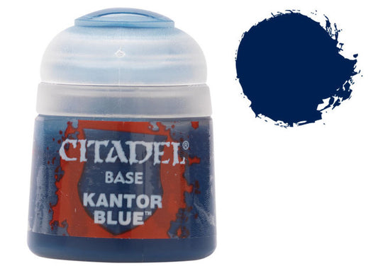 Citadel Base Paints
