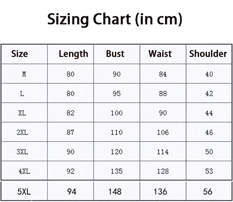Classic Maid Dress Plus Size