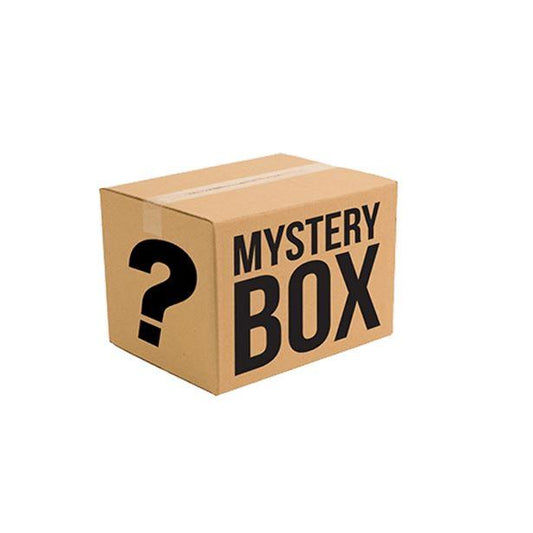 Manga Grab Bag/box ( USA Shipping only )