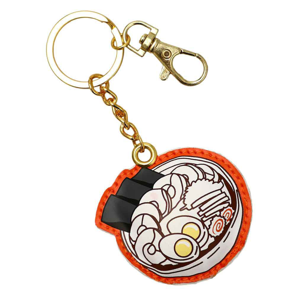 Naruto Ramen Shop Keychain
