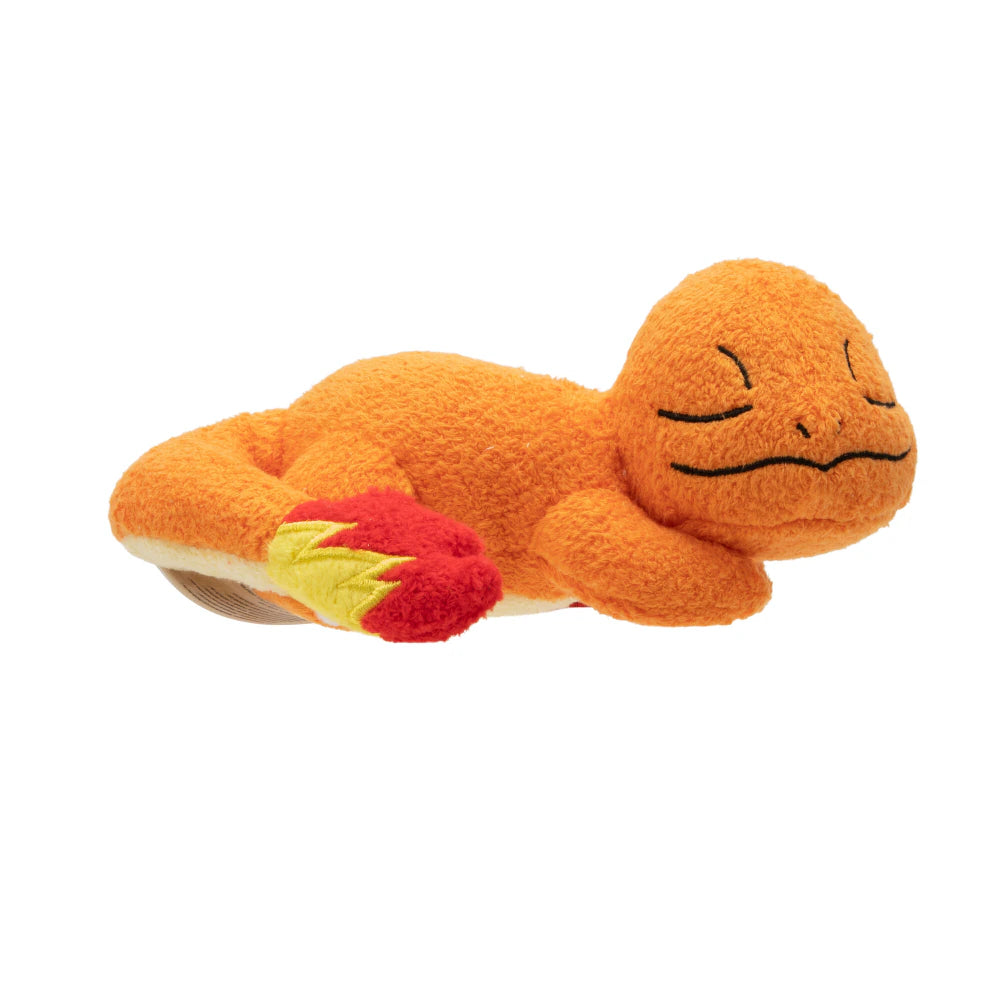 Sleeping Pokemon Plush 5 inch