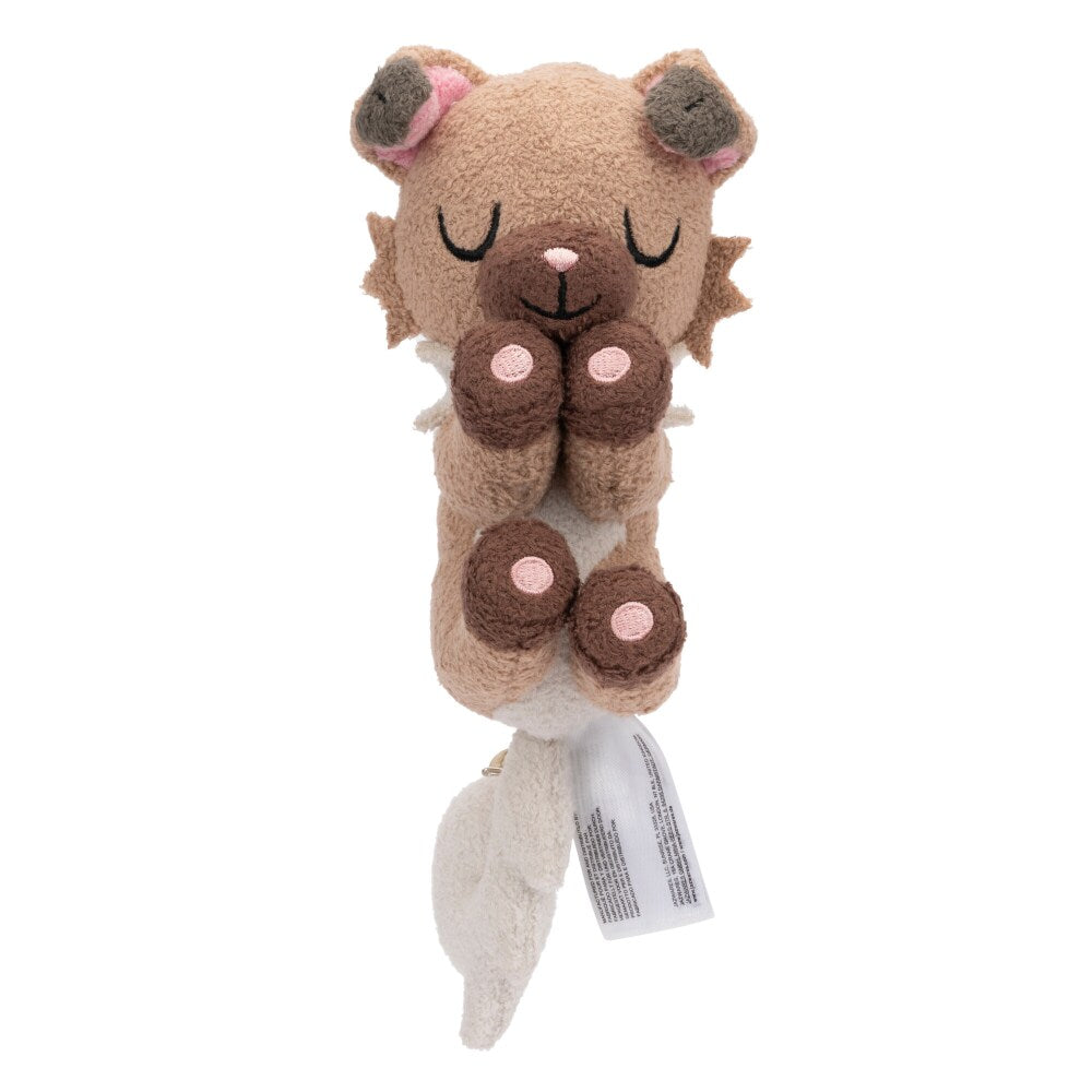 Sleeping Pokemon Plush 5 inch