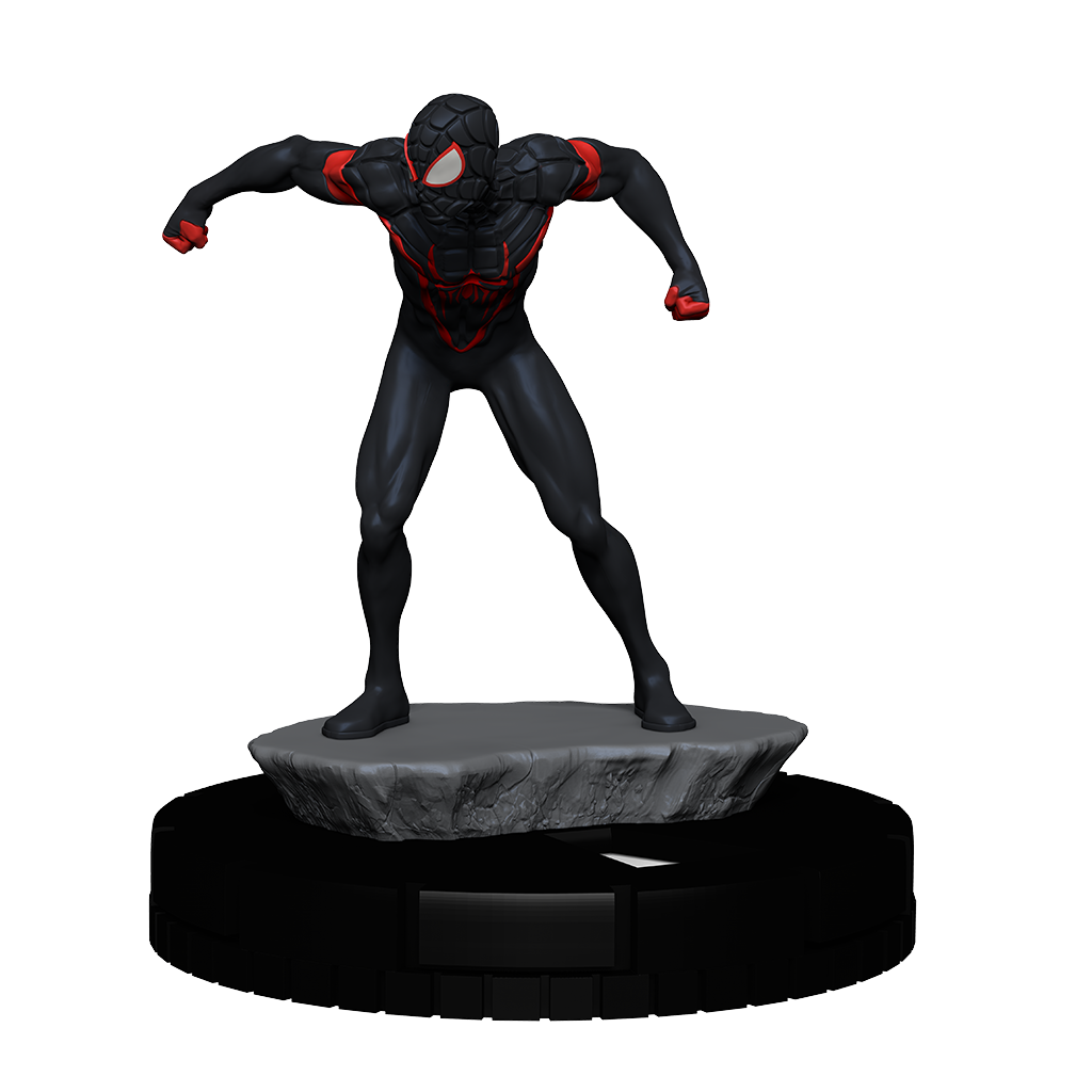 Marvel HeroClix: Spider-Verse - Booster Pack