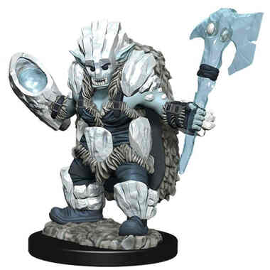 RPG Miniatures