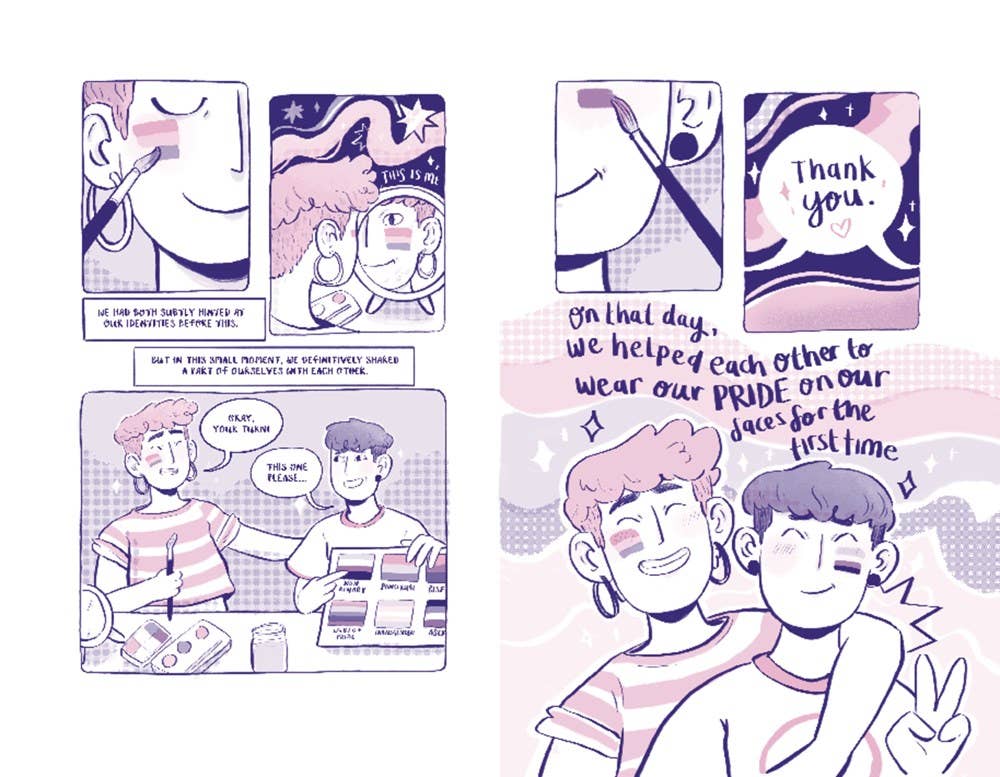 Homebody