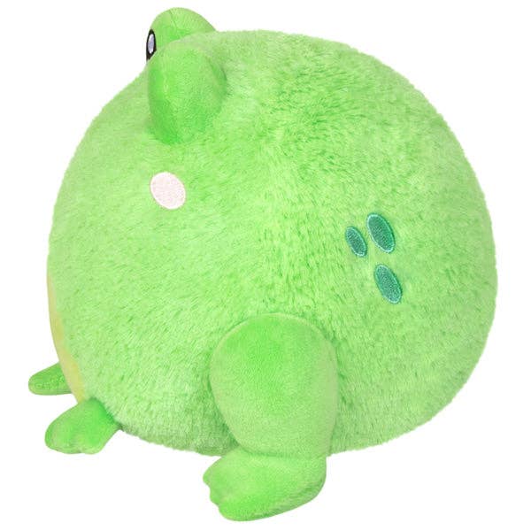 Squishable - Snacker Frog Plush