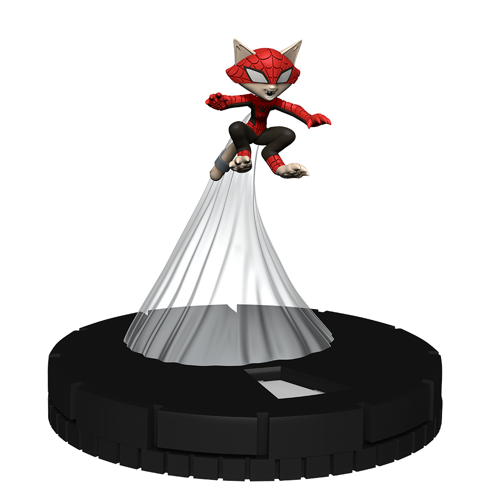 Marvel HeroClix: Spider-Verse - Booster Pack