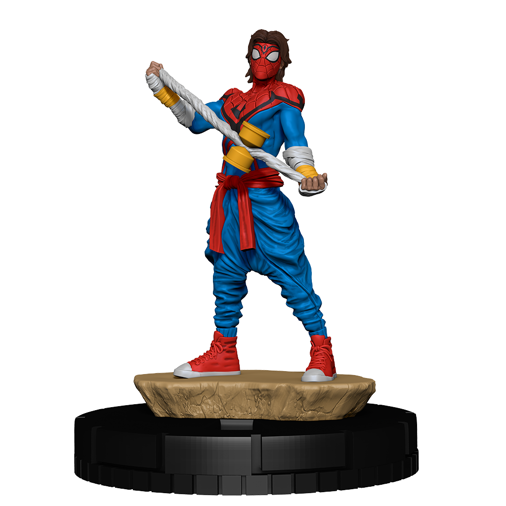 Marvel HeroClix: Spider-Verse - Booster Pack