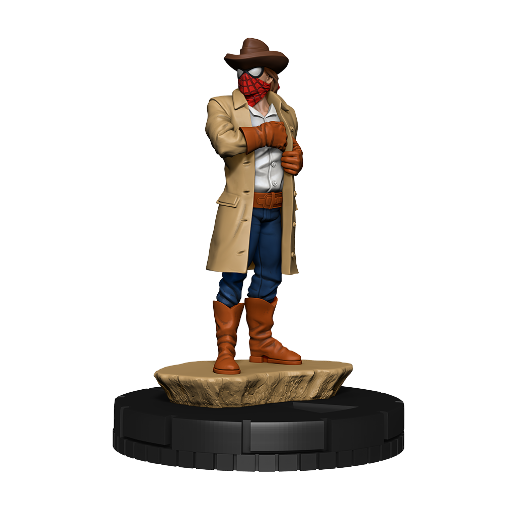 Marvel HeroClix: Spider-Verse - Booster Pack