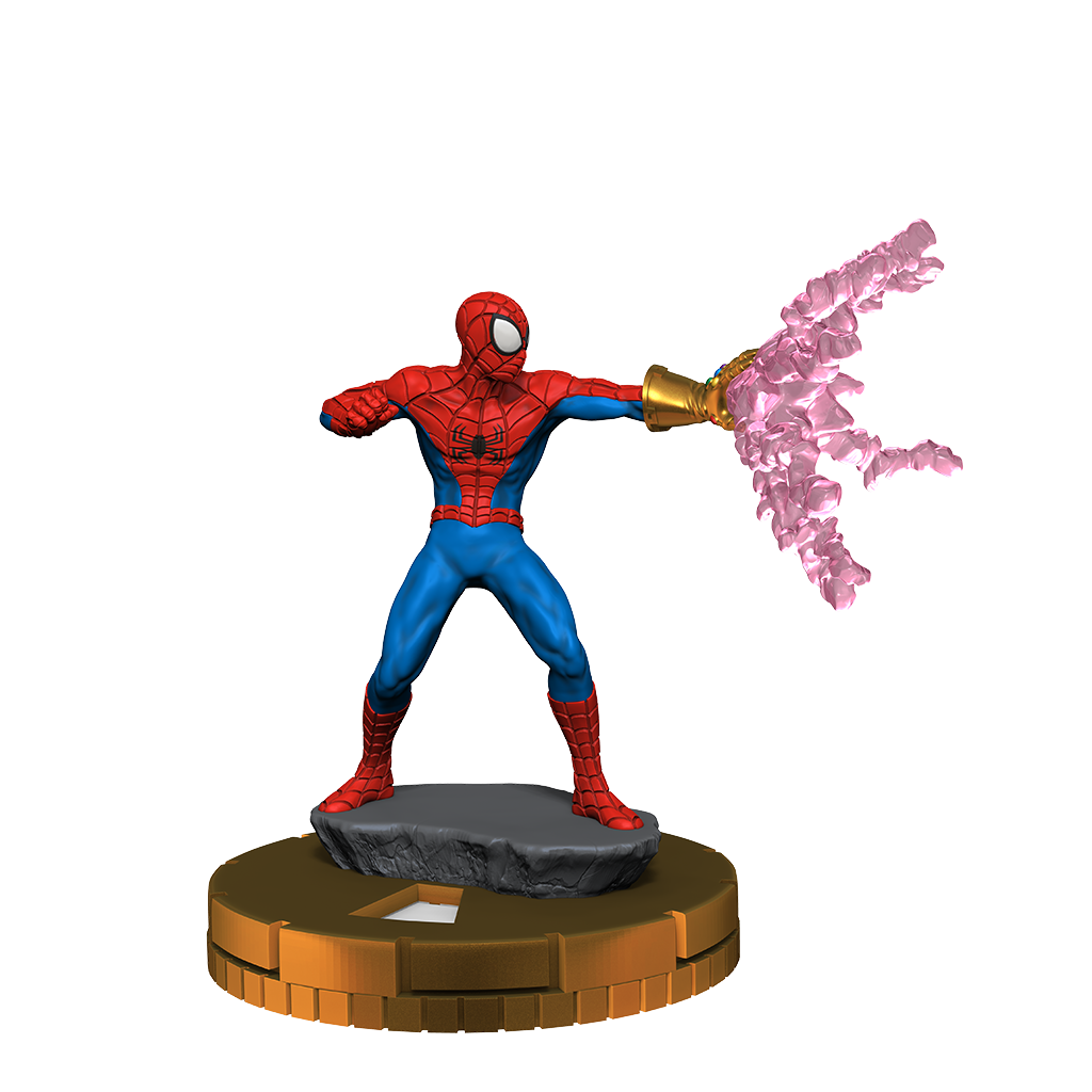 Marvel HeroClix: Spider-Verse - Booster Pack