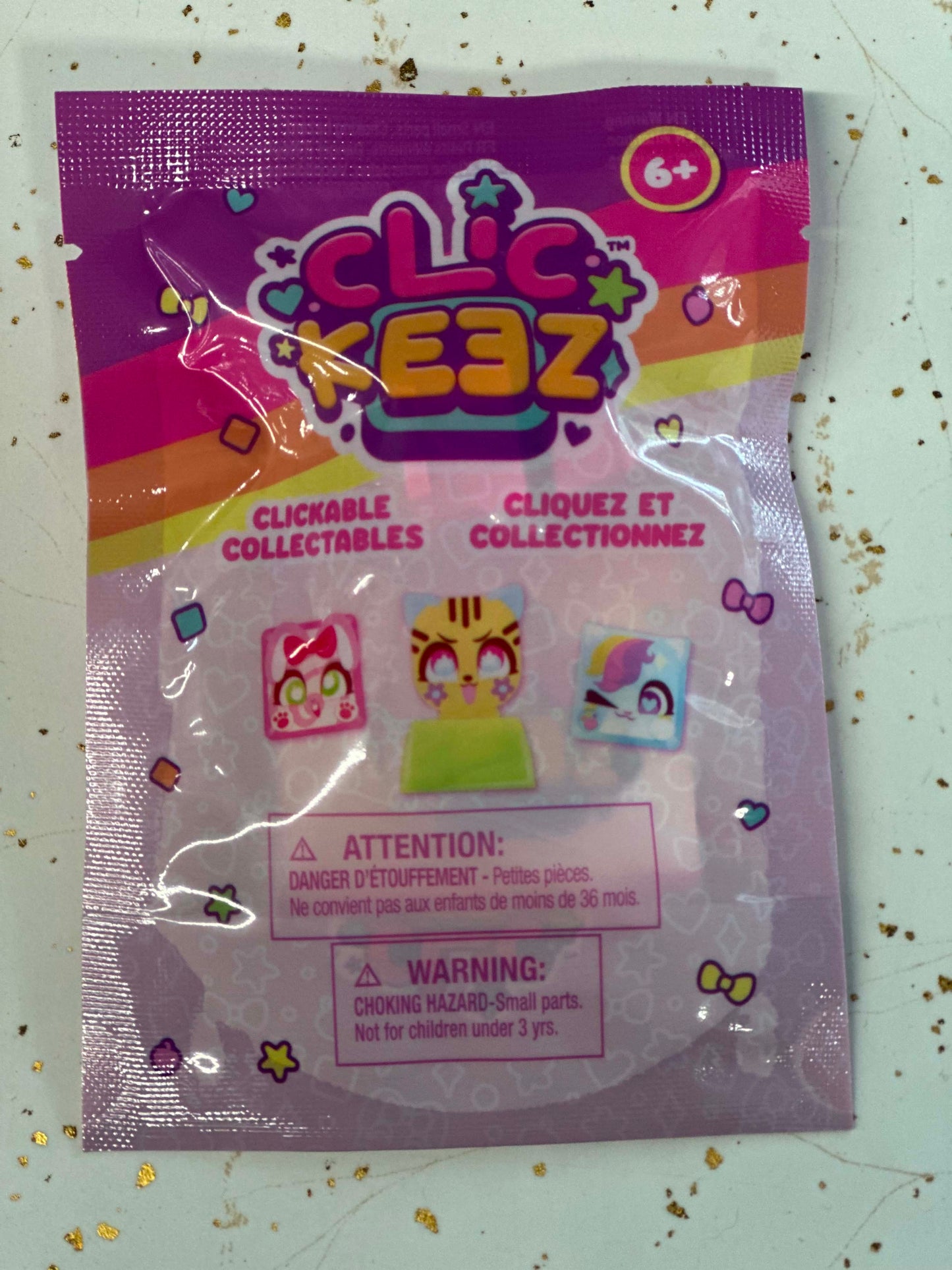 ClicKeez