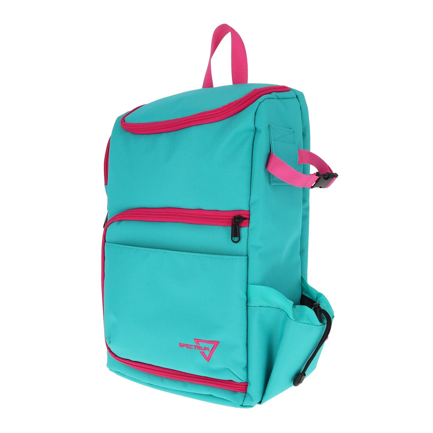 TCG Backpack - Cyber Teal