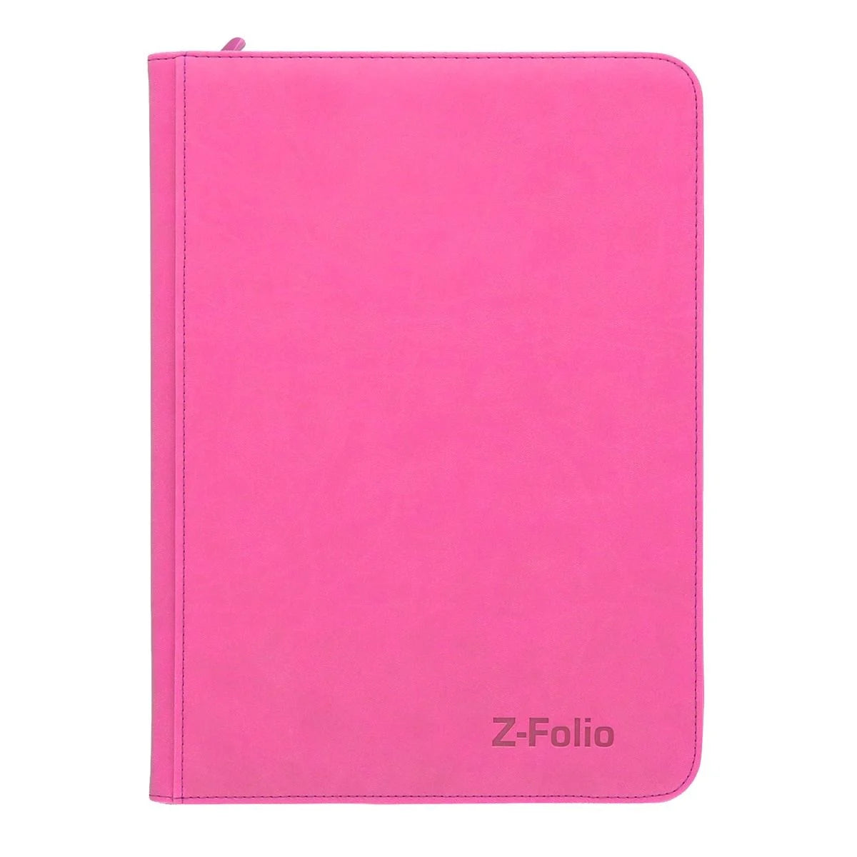 Z-folio 9 pocket