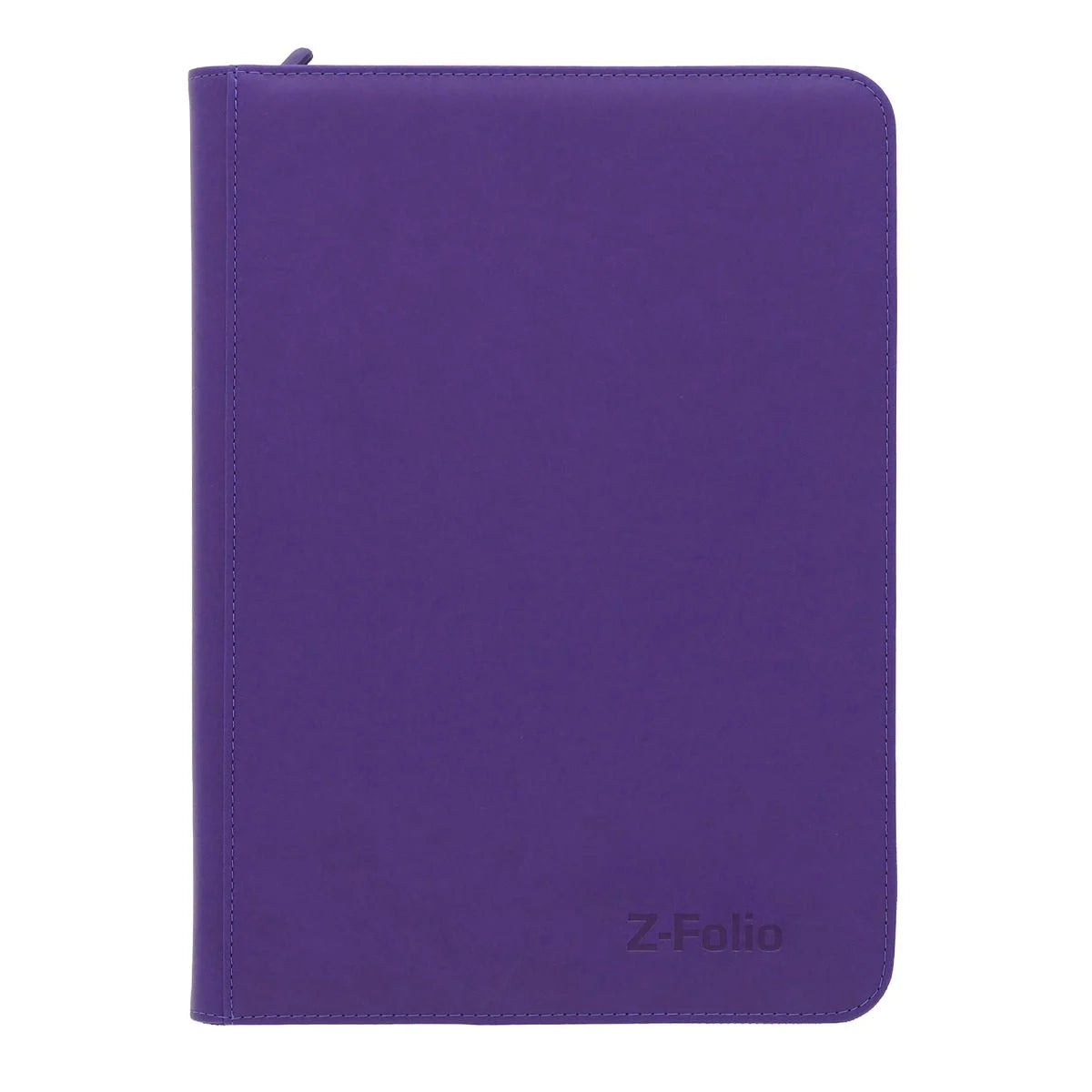 Z-folio 9 pocket