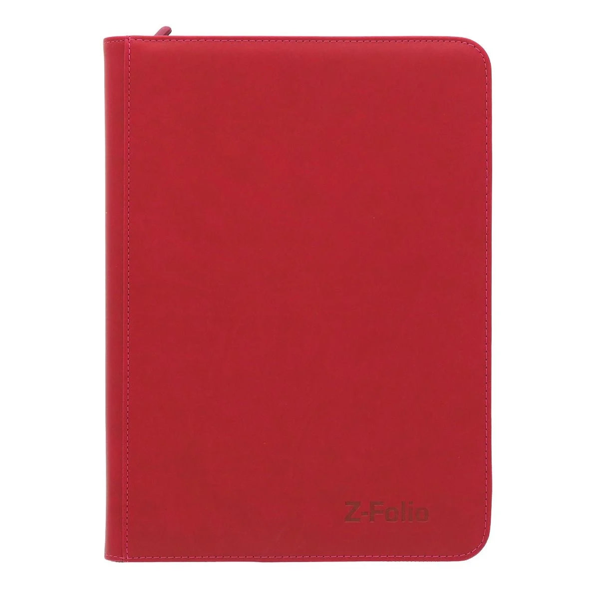 Z-folio 9 pocket