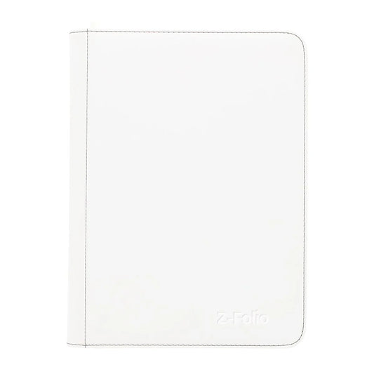 Z-folio 9 pocket