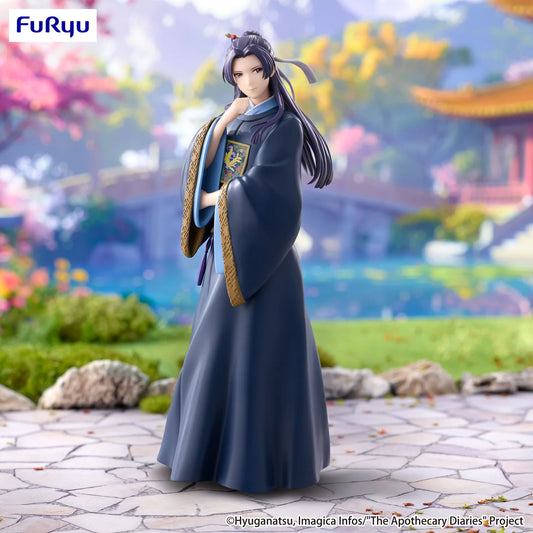 JINSHI TRIO-TRY-IT STATUE