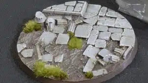 Gamers Grass Bases Temple