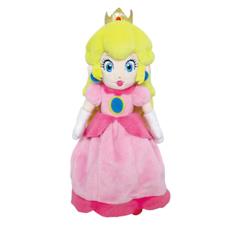 Nintendo Plush