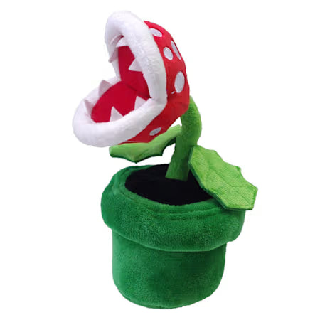 Nintendo Plush