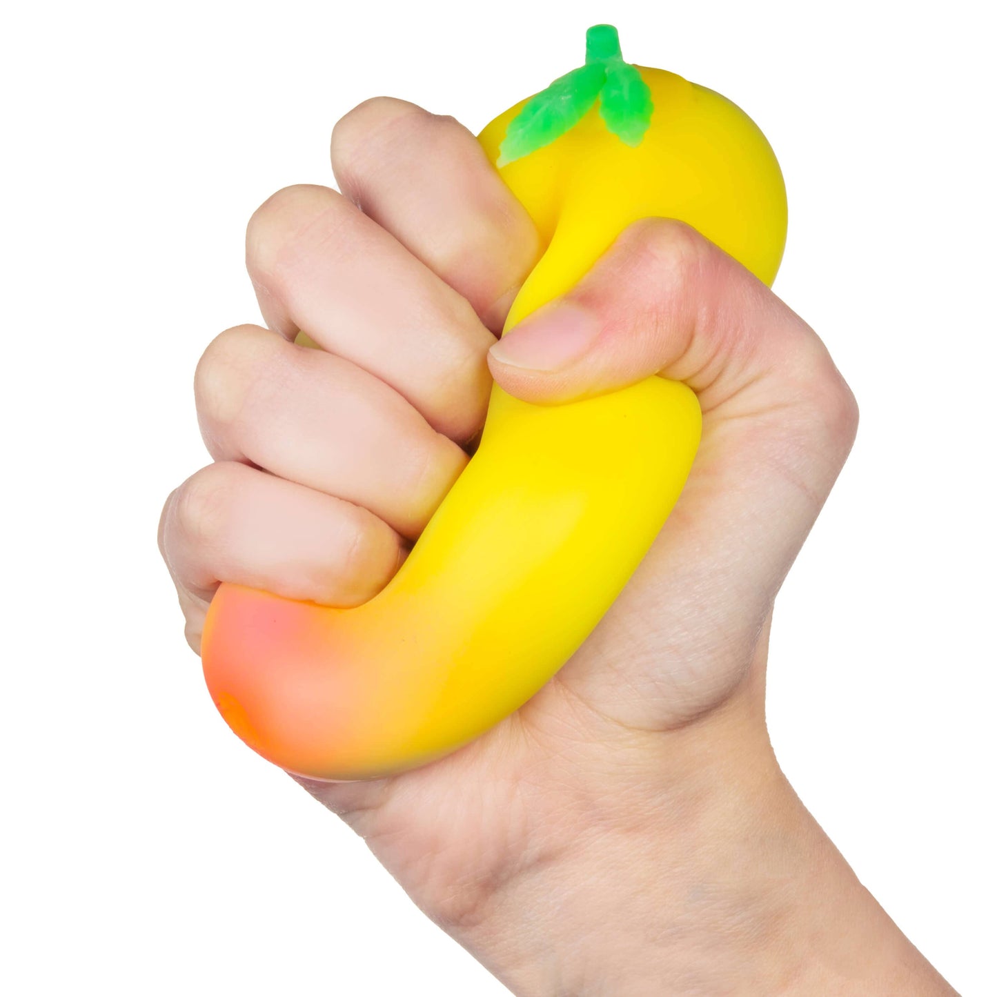 Just Peachy! Cute Georgia Peach Stress Ball (12pcs/case)