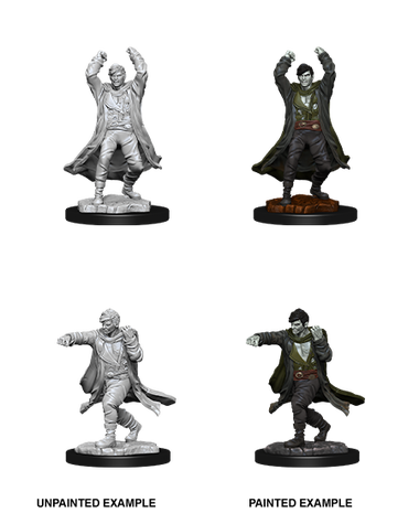 RPG Miniatures